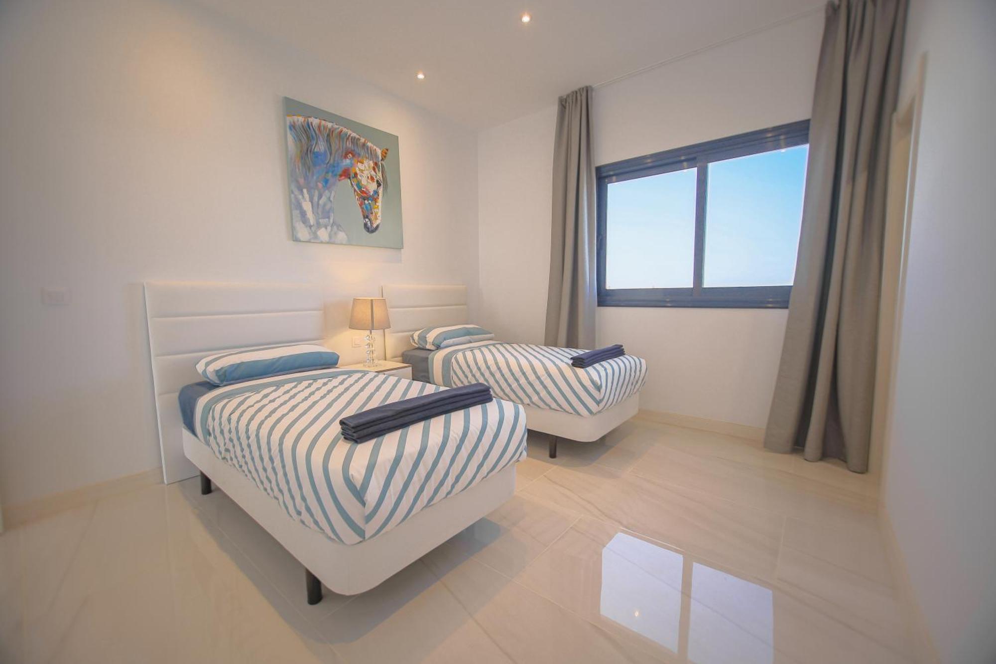 Atlantico Plaza Apartments Puerto del Carmen  Exterior foto