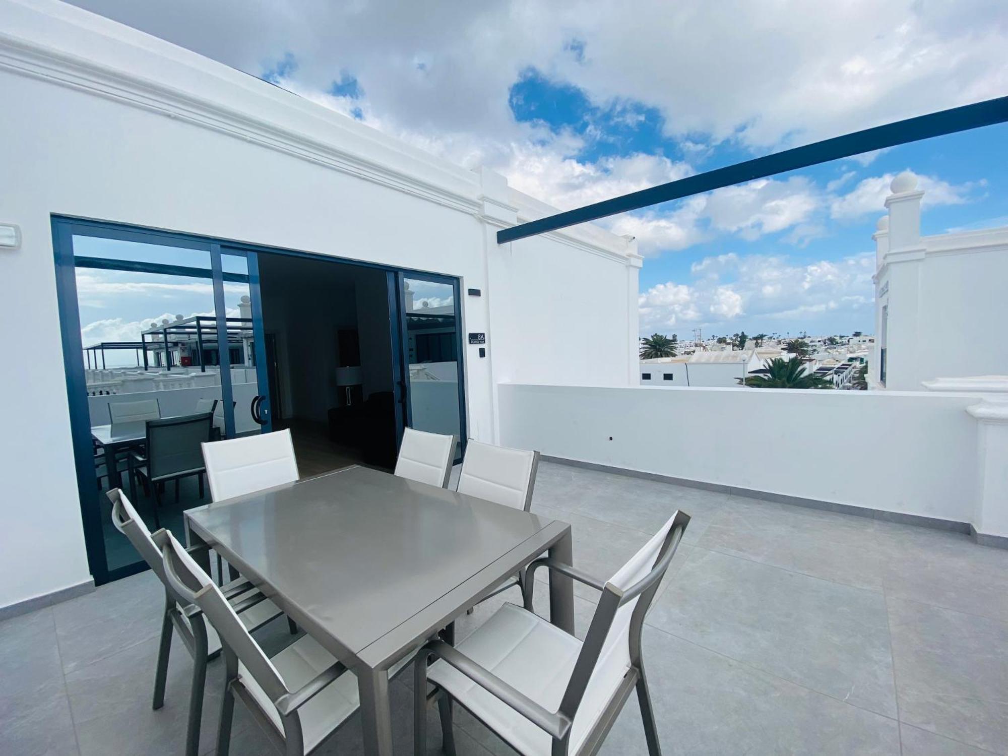 Atlantico Plaza Apartments Puerto del Carmen  Exterior foto