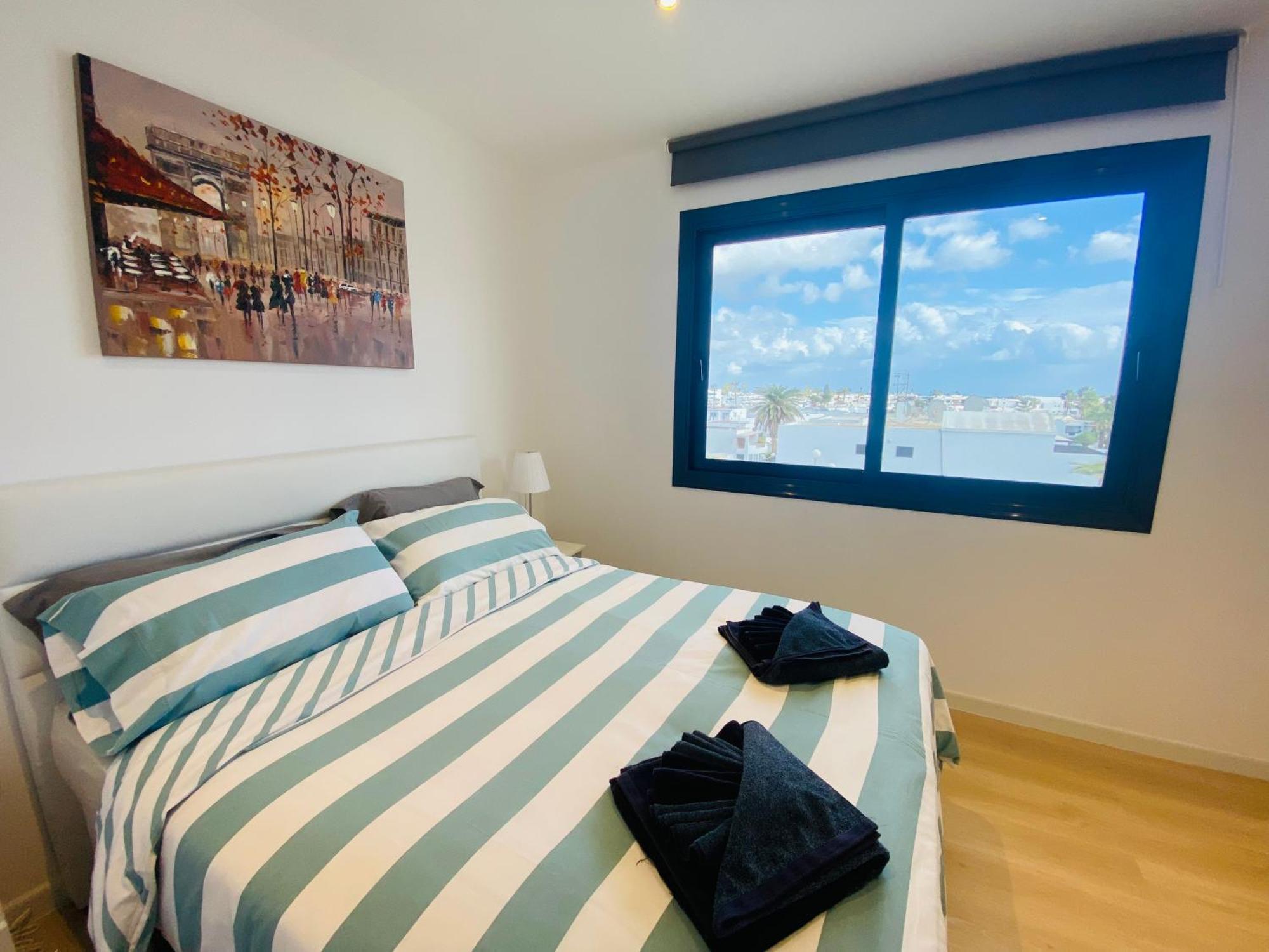 Atlantico Plaza Apartments Puerto del Carmen  Exterior foto